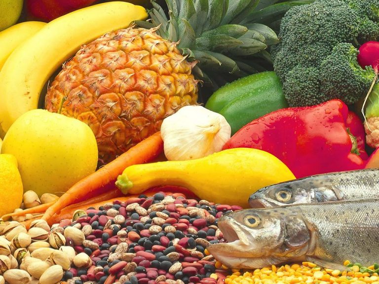 Read more about the article 8 Dicas para Seguir a Dieta Mediterrânea