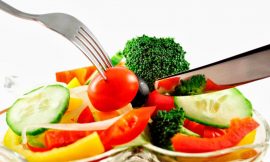 Alimentos para o Cérebro