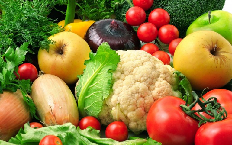 Read more about the article Dicas para comprar Frutas, Verduras e Legumes