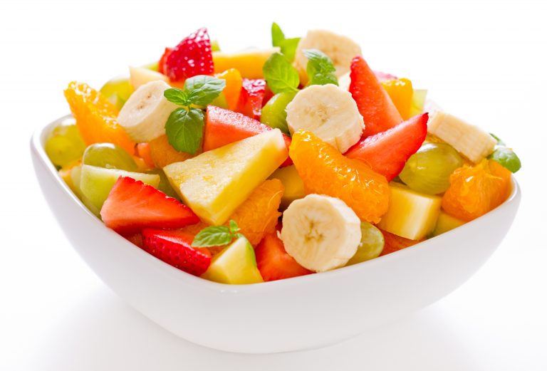 Read more about the article 10 alimentos ideais para comer entre as refeições?