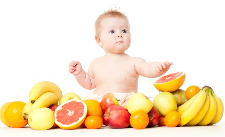 Read more about the article 10 Passos para alimentação saudável de crianças menores de 2 anos