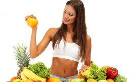 10 Passos Para Uma Dieta Feliz!