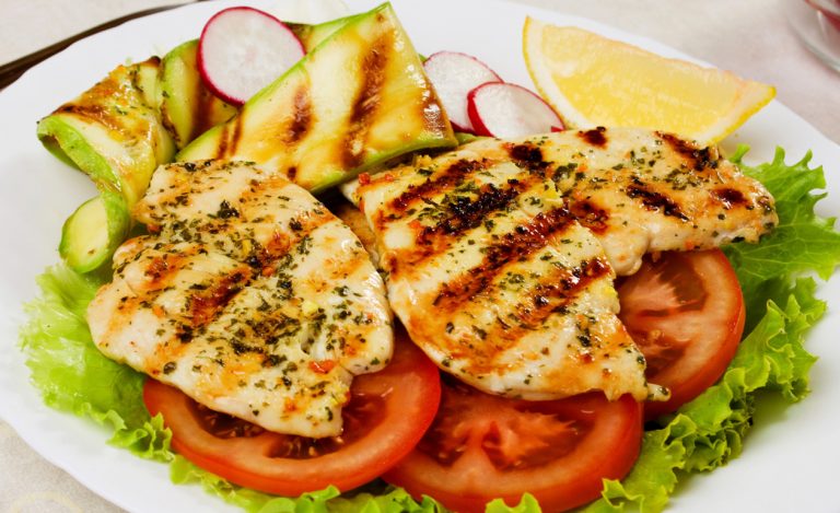Read more about the article 7 Dicas Para Consumir Proteína Saudável!