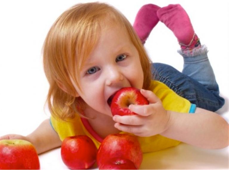 Read more about the article Alimentação Na Pré Escola