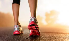 Benefícios da Corrida