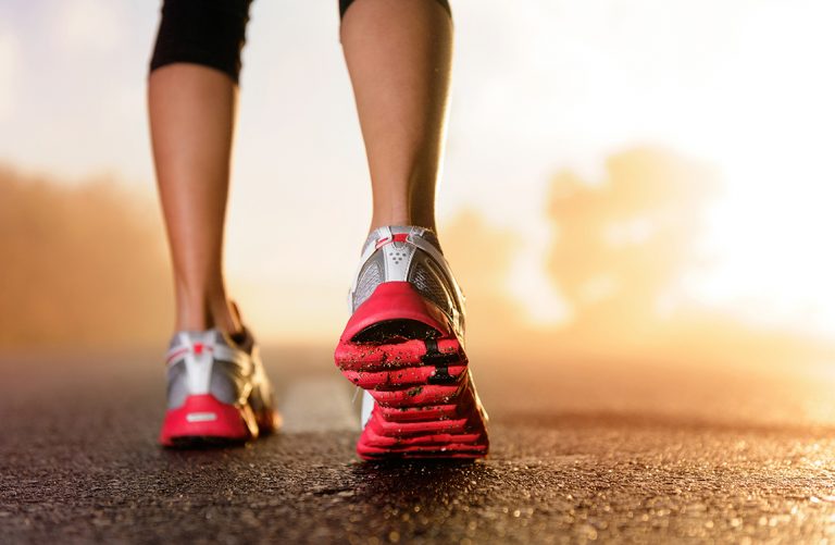 Read more about the article Benefícios da Corrida