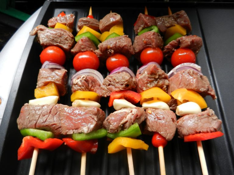 Read more about the article Churrasco do Bem!