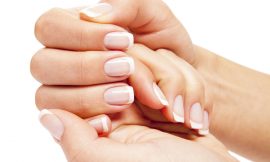 Como melhorar a Saúde das suas Unhas
