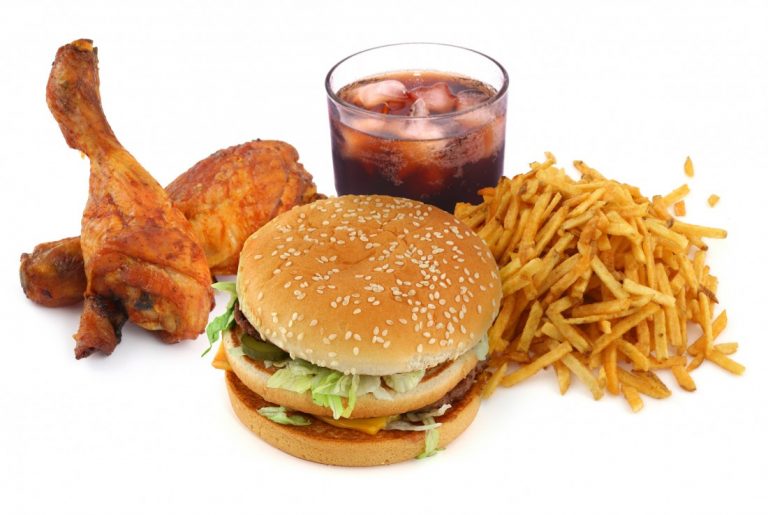 Read more about the article Como se alimentar bem em Fast Foods