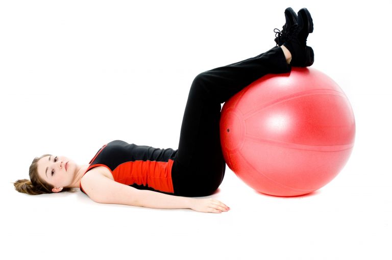 Read more about the article Fitball