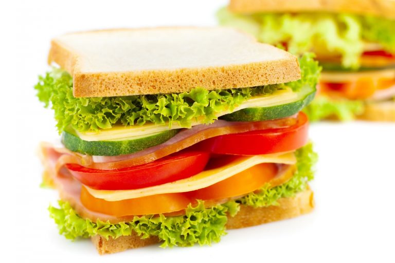 Read more about the article Lanches saudáveis, recomendado com moderação