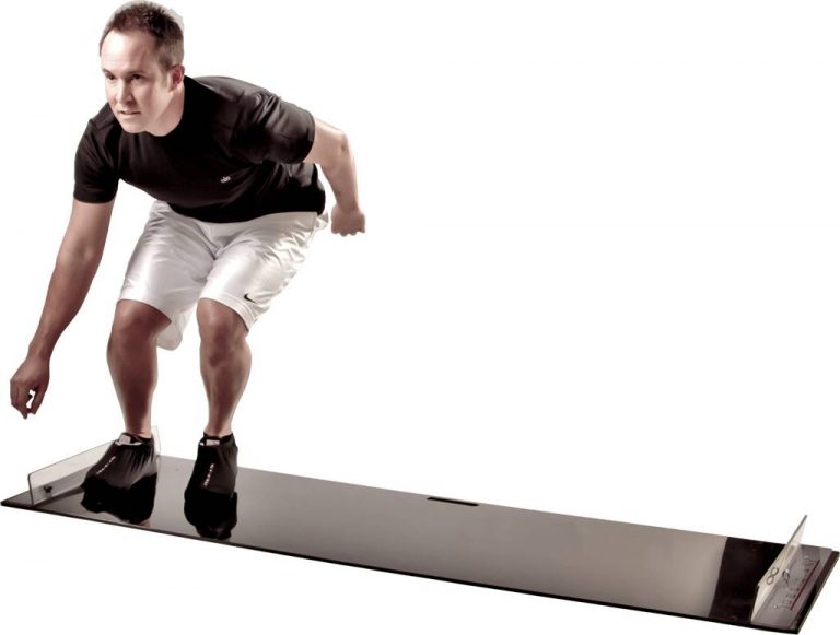 Read more about the article O que é Slide Board?