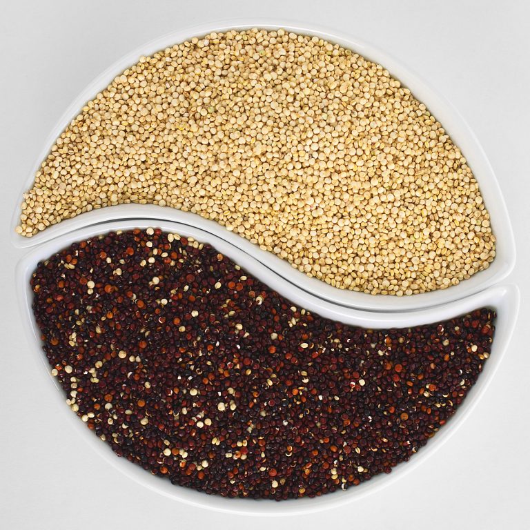 Read more about the article Quinoa