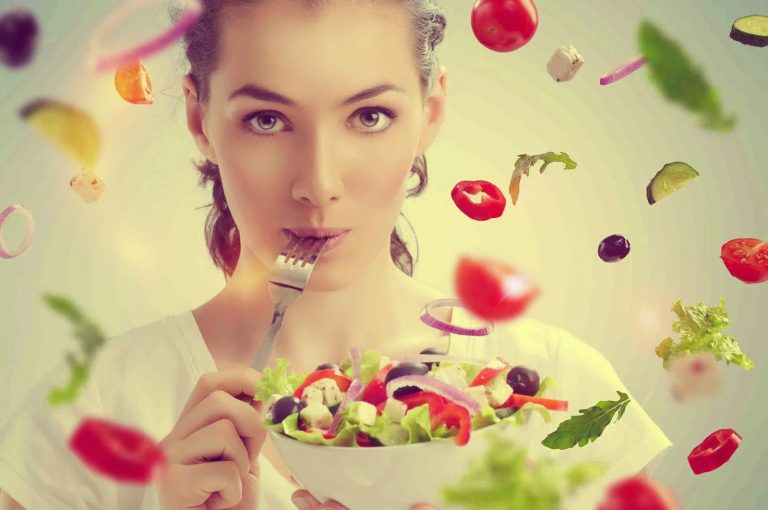 Read more about the article Comer ou não comer antes do exercícios?