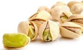 Conheça os Benefícios de Consumir Pistache!