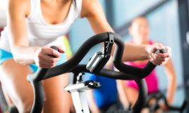 Exercícios Aeróbicos