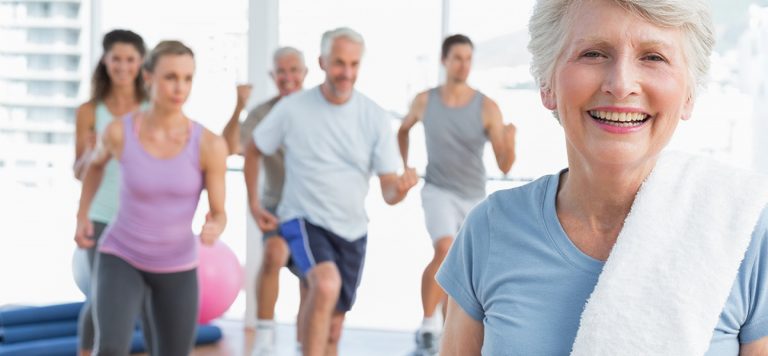 Read more about the article Exercícios na melhor idade