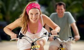 Exercícios e a Redução do Stresse!