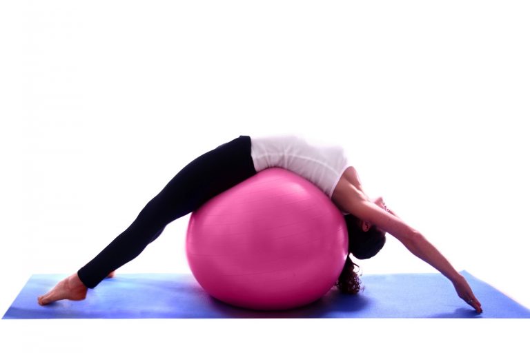 Read more about the article Pilates