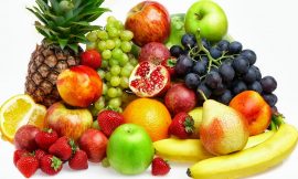 Deixe o alimento ser o seu remédio!