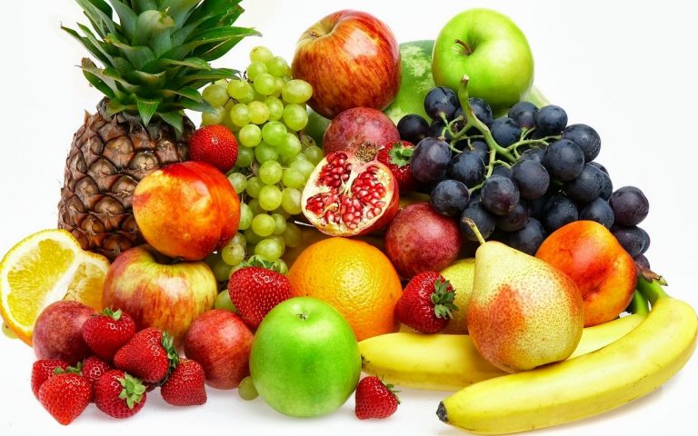 Read more about the article Deixe o alimento ser o seu remédio!