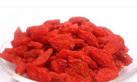Goji Berry Contra O Câncer!