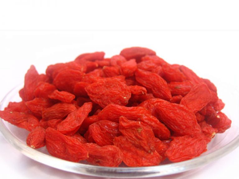 Read more about the article Goji Berry Contra O Câncer!