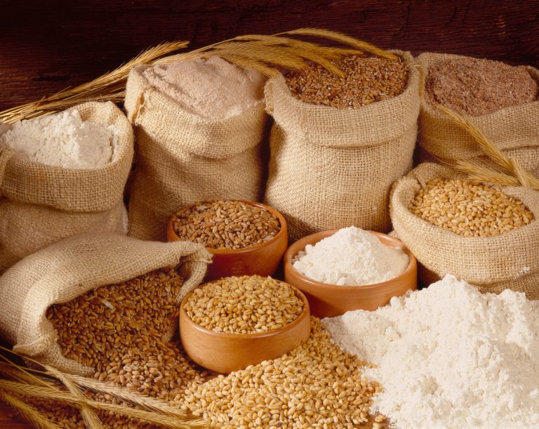 Read more about the article Saiba a importância das fibras na alimentação!
