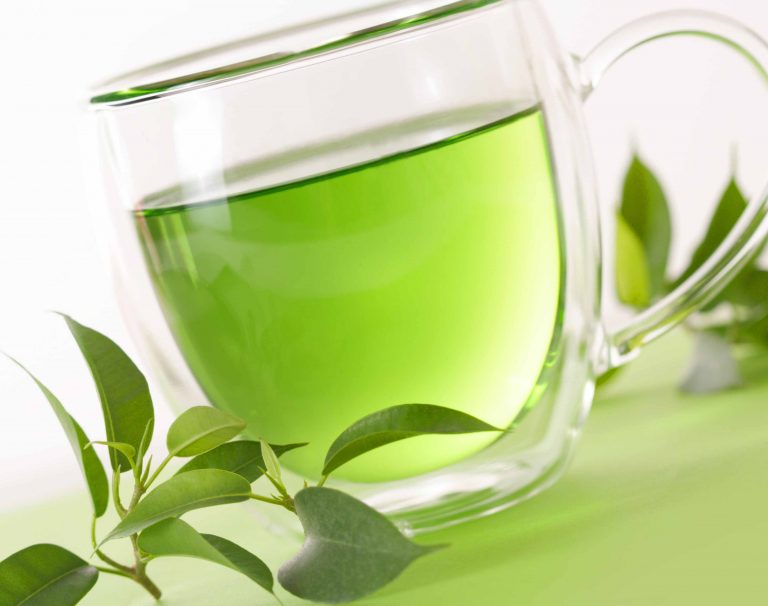 Read more about the article O poder do chá verde contra o câncer!