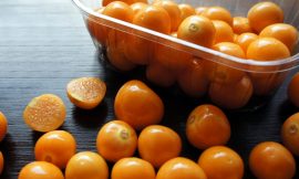 O Alimento Mais Completo de Origem Vegetal!