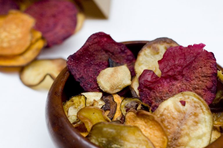 Read more about the article A Aposentadoria dos Snacks Industrializados!