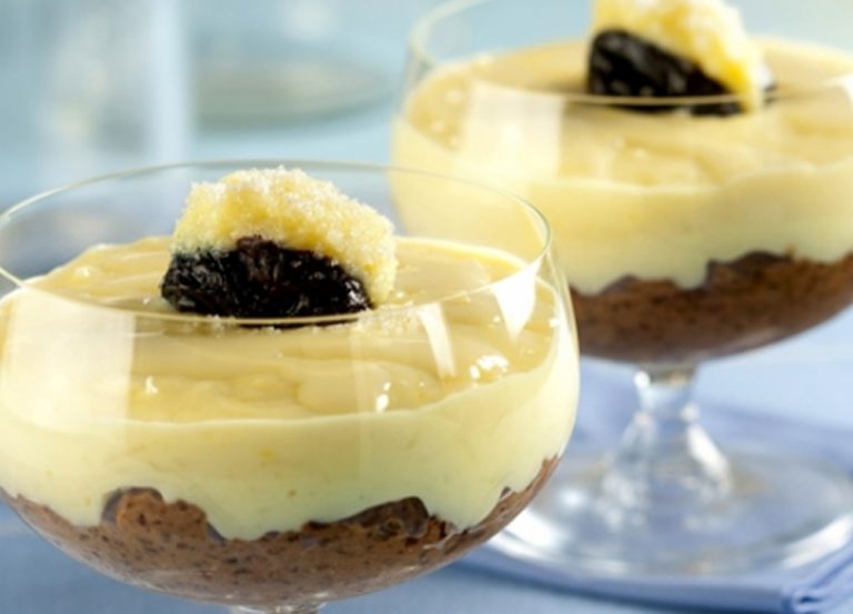 Read more about the article Mousse olho de sogra