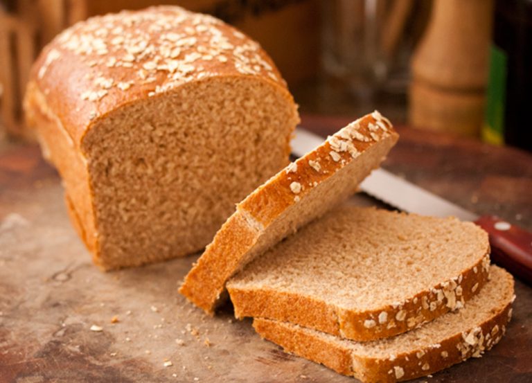 Read more about the article Pão rápido de aveia em flocos