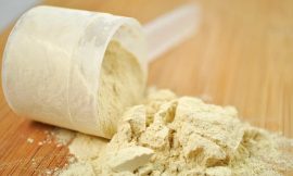 Aprenda a calcular a % de proteína que tem no seu Whey e evite ser enganado!