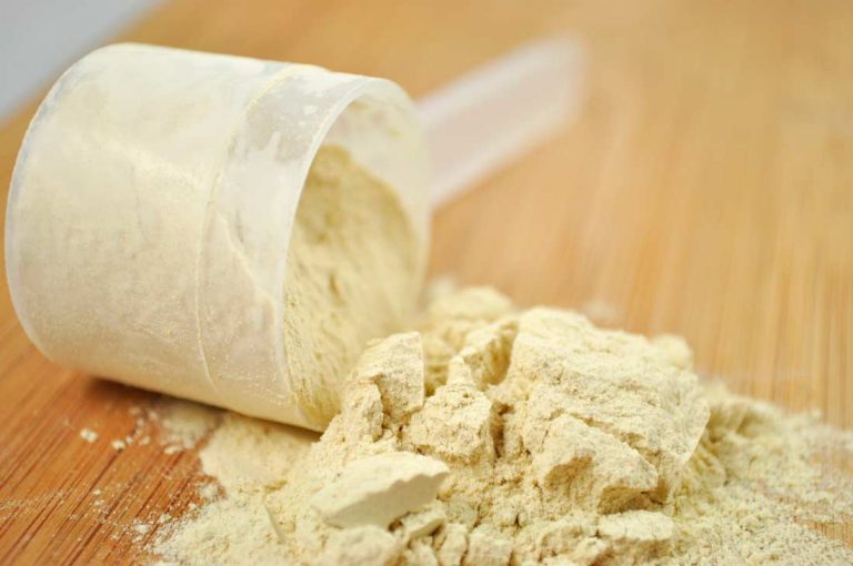 Read more about the article Aprenda a calcular a % de proteína que tem no seu Whey e evite ser enganado!