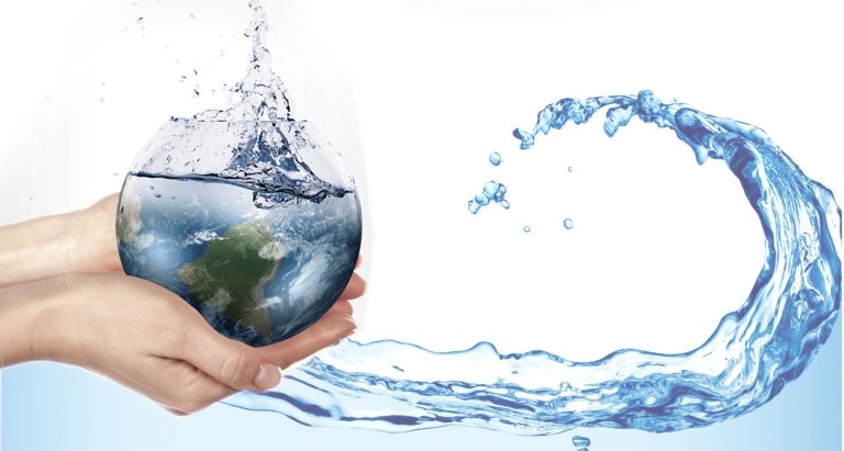 Read more about the article Dia Mundial da água, economize!
