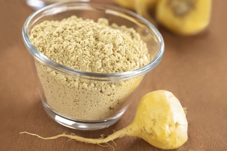 Read more about the article Maca Peruana – Uma força no seu treino e na testosterona!