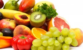 Você é vitaminado?