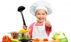 Especial sobre alimentação para cada faixa etária! 1° INFÂNCIA PARTE 1