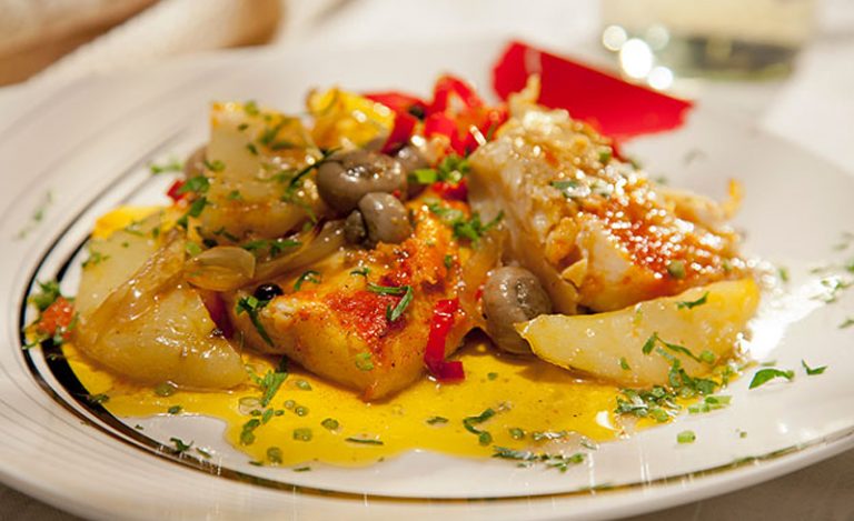 Read more about the article Por quê bacalhau?