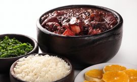 Feijoada Mineira Light