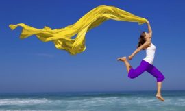 6 alimentos para levantar o alto astral!