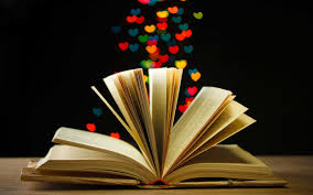 Read more about the article Ler emagrece!!!!!! Dia Nacional do Livro