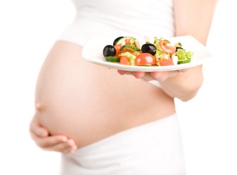 Read more about the article Especial sobre alimentação para cada faixa etária! GESTANTES