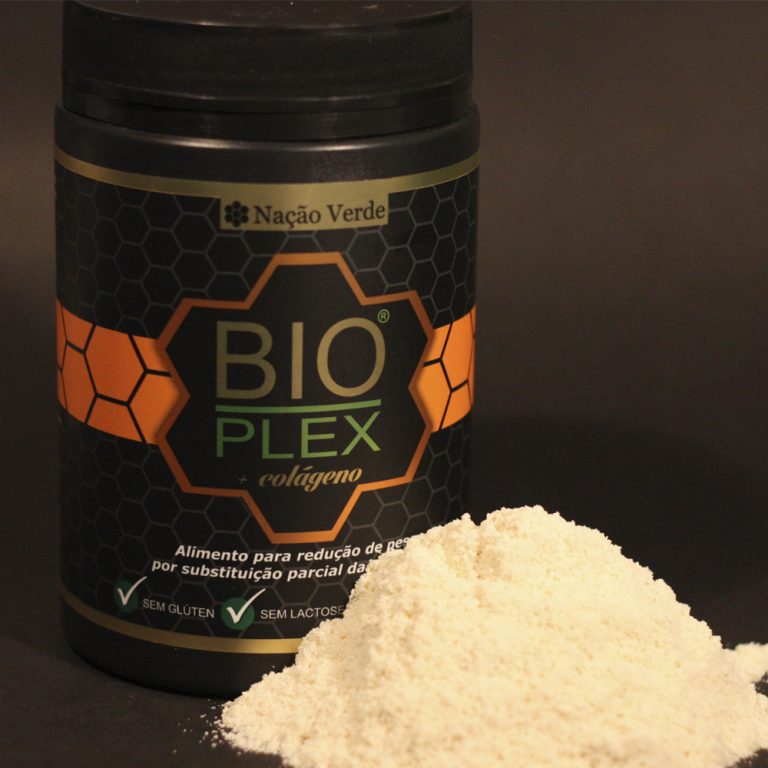 Read more about the article Bioplex: o shake sem glúten, sem lactose e com colágeno. Perca peso com saúde e beleza