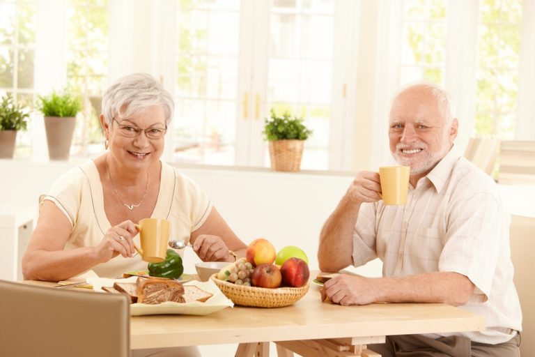 Read more about the article Especial sobre alimentação para cada faixa etária! TERCEIRA IDADE