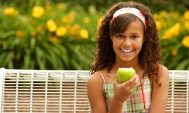 Especial sobre alimentação para cada faixa etária! 2° ADOLESCENTE PARTE 2