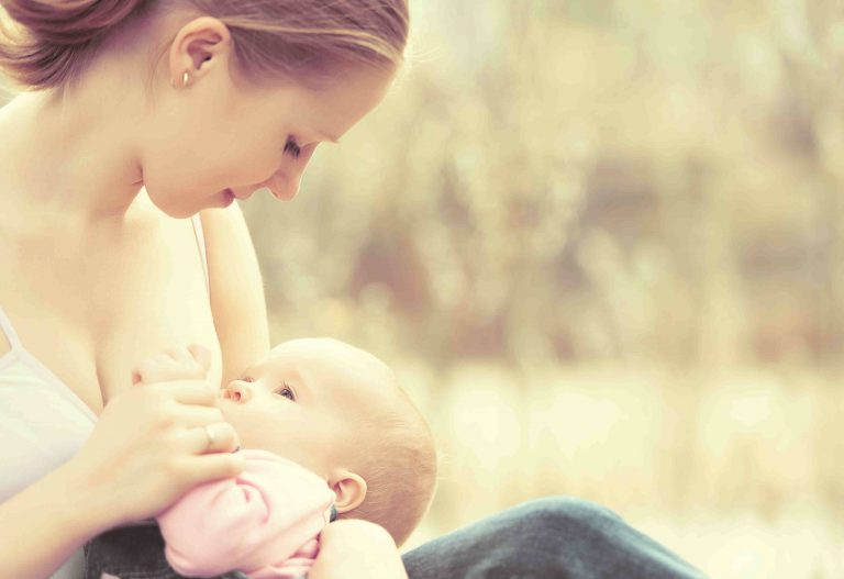 Read more about the article Alimentação saudável para as mães que amamentam.