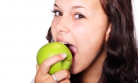 Especial sobre alimentação para cada faixa etária! 2° ADOLESCENTE