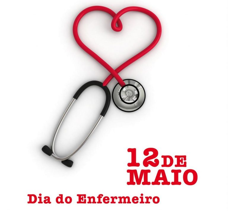 Read more about the article 12.05: Dia Internacional da Enfermagem